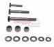 METZGER Montagesatz, Lenker 55000518