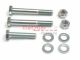 METZGER Montagesatz, Lenker 55000718