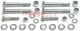 METZGER Montagesatz, Lenker 55003148