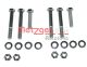 METZGER Montagesatz, Lenker 55003248