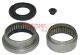 METZGER Reparatursatz, Achskörper 55004349