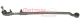 METZGER Spurstange 56000101
