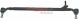 METZGER Spurstange 56013005