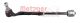 METZGER Spurstange 56020101