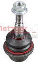 METZGER Trag-/Führungsgelenk 57030508