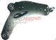 METZGER Lenker, Radaufhängung 58005402