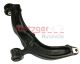 METZGER Lenker, Radaufhängung 58006102
