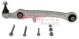 METZGER Lenker, Radaufhängung 58010818