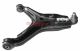 METZGER Lenker, Radaufhängung 58011502