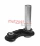 METZGER Lenker, Radaufhängung 58015809