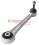 METZGER Lenker, Radaufhängung 58016209