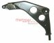 METZGER Lenker, Radaufhängung 58023401