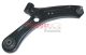 METZGER Lenker, Radaufhängung 58036102