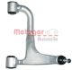 METZGER Lenker, Radaufhängung 58052404