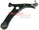 METZGER Lenker, Radaufhängung 58071802
