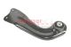 METZGER Lenker, Radaufhängung 58077004