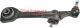 METZGER Lenker, Radaufhängung 58103602