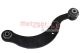 METZGER Lenker, Radaufhängung 58145309