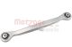 METZGER Lenker, Radaufhängung 58155904