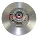 METZGER Bremsscheibe 6110191