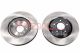 METZGER Bremsscheibe 6110989