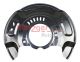 METZGER Spritzblech, Bremsscheibe 6115294