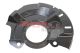 METZGER Spritzblech, Bremsscheibe 6115525