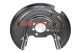 METZGER Spritzblech, Bremsscheibe 6115469