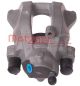 METZGER Bremssattel 6250158