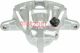 METZGER Bremssattel 6250366