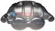 METZGER Bremssattel 6250467