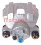 METZGER Bremssattel 6250527