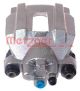 METZGER Bremssattel 6250528