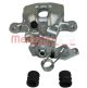 METZGER Bremssattel 6261134