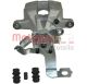 METZGER Bremssattel 6261135