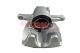 METZGER Bremssattel 6260023