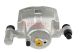 METZGER Bremssattel 6260241