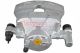 METZGER Bremssattel 6260391