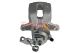 METZGER Bremssattel 6260409