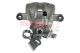 METZGER Bremssattel 6260580