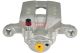 METZGER Bremssattel 6260624