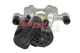 METZGER Bremssattel 6261263