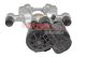 METZGER Bremssattel 6261264