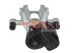 METZGER Bremssattel 6261396