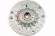 METZGER Reparatursatz, Federbeinstützlager 6490027