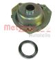 METZGER Reparatursatz, Federbeinstützlager 6490174