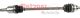 METZGER Antriebswelle 7210029