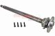 METZGER Antriebswelle 7210035