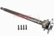 METZGER Antriebswelle 7210037