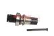 METZGER Steckwelle, Differential 7210042